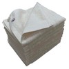 Imabari Towels, Hand Towels, 10 Pieces, Organic Cotton, 12.2 x