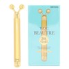 WQC 24K BEAUTRE(ビュートレ) EMS 電動美顔器 防水 約130g
