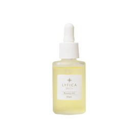 LYFICA Argan Oil, 1.0 fl oz (30 ml), Refika Organic, Aging Care, Sensitive Skin, Highly Moisturizing, Hair Oil, Gift