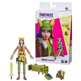 Hasbro Fortnite: Victory Royale Series - Skye (Ghost) 6" Action Figure [New]
