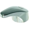 Symmons T3-31S Chrome Tub and Shower Faucet Handle