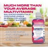 Wellgenix Wellgenix Balanced Essentials Liquid Nutritional Supplement, 32 Ounces -