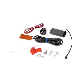 Heat Demon 210008 ATV Thumb Warmer Kit with Round Rocker Switch
