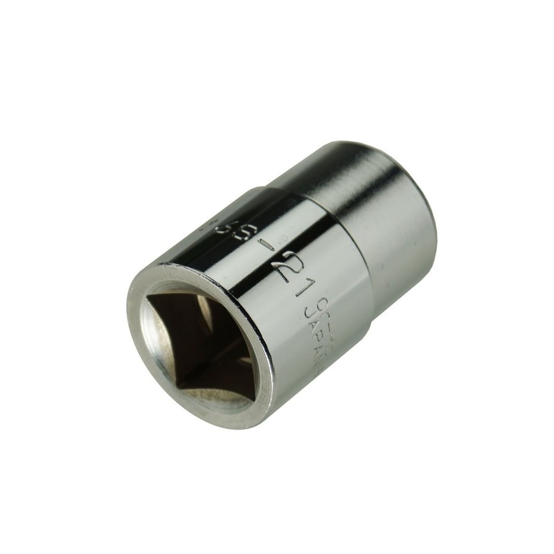 FPC ソケットレンチ用 ソケット 6S-21