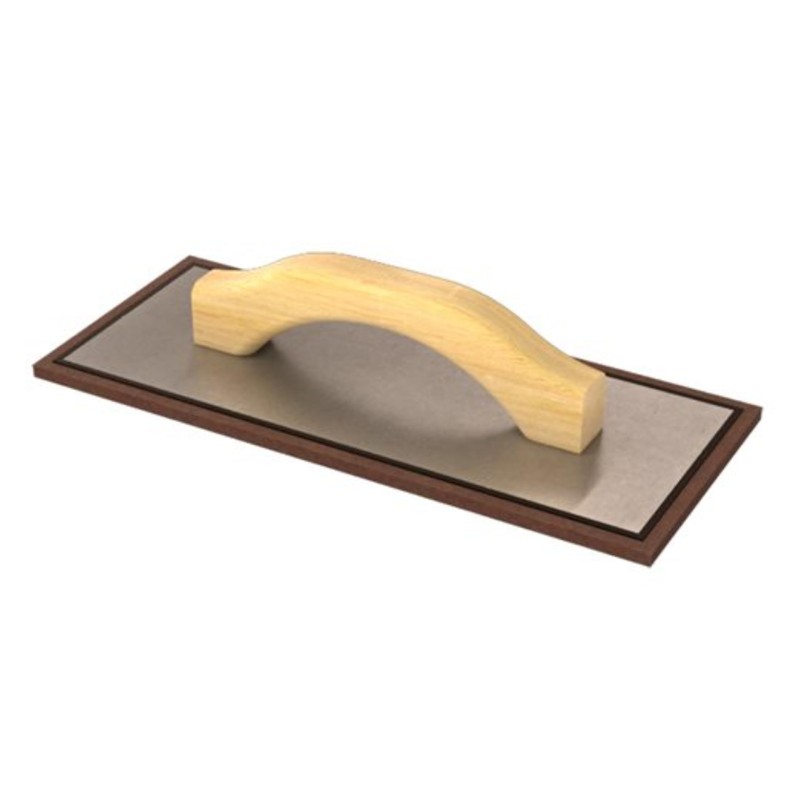 Bon Neoprene Float 12 in. x 5 in. x 1/4