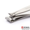 ZOHL Solingen Nail Clippers SHARPtec 6cm - Made in Germany