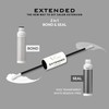 i•ENVY Extended Bond & Seal for False Lash Clusters &