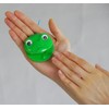 Zenon Bambina Castanet Frog BCN-FR Made in Japan