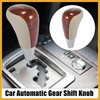 Partuto Car Automatic Gear Stick Shift Knob for Toyota RAV4