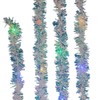Kurt S. Adler BAT0306M String Lights, Multi-Color