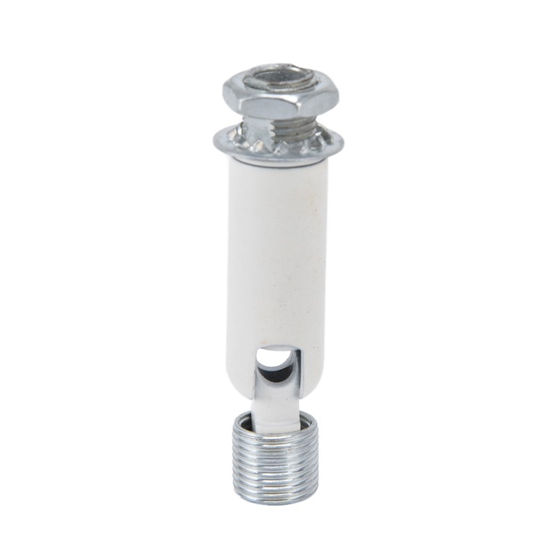 5Pcs M10 Sloped Ceiling Adapter for Ceiling Lamp Pendant Light