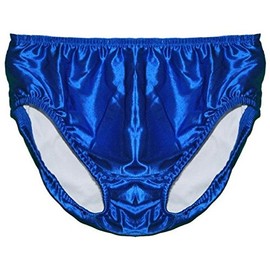 Toddler Kid Adult Special Needs My Pool Pal Swimsters Reusable Swim Diaper (14-16 Years, Blue)