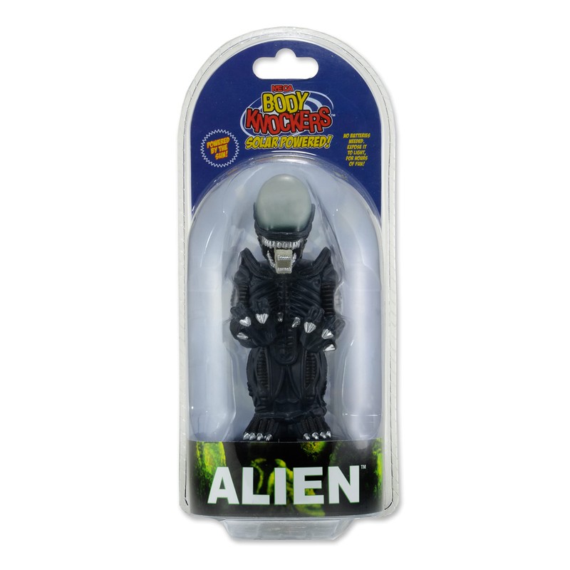 NECA Alien Body Knocker
