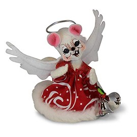5in Angel Mouse