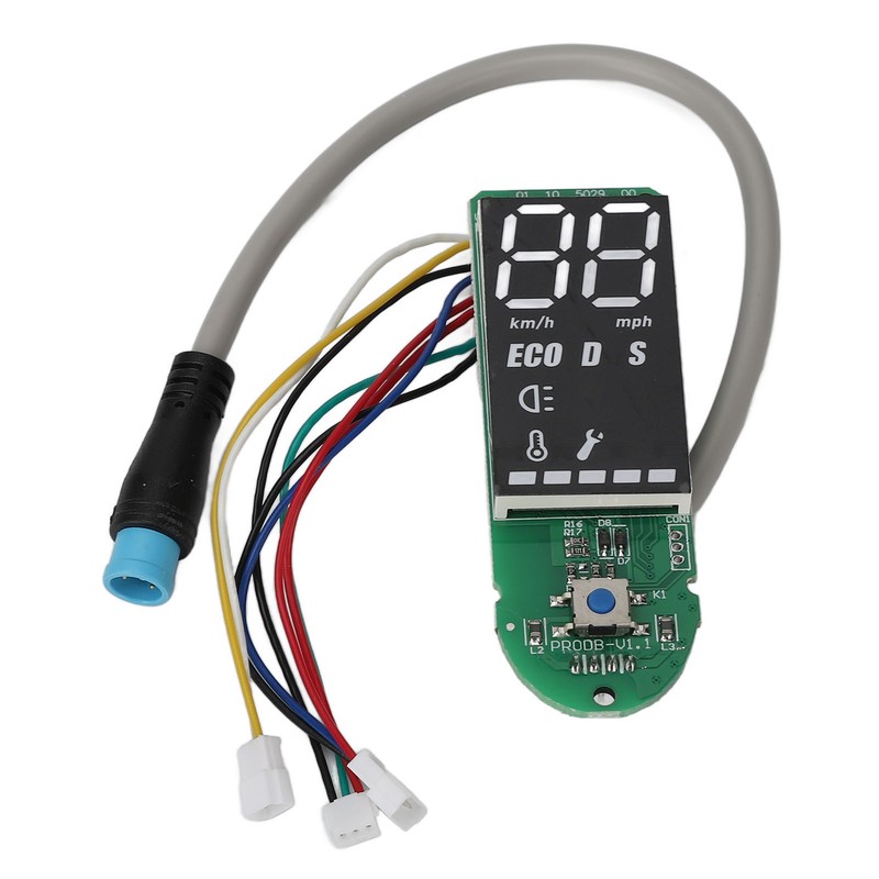Dashboard Cover Replacement Circuit Board Universal Dashboard Panel Circuit Board