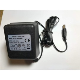 Replacement for Suitable for 14.4V AC-DC Adaptor Power Supply Charger for Worx Drill