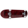 [CCS] Gargoyle Skateboard Complete - Red - 7.50"