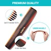 KAHEM Hair combs for men and women, Fine and Wide