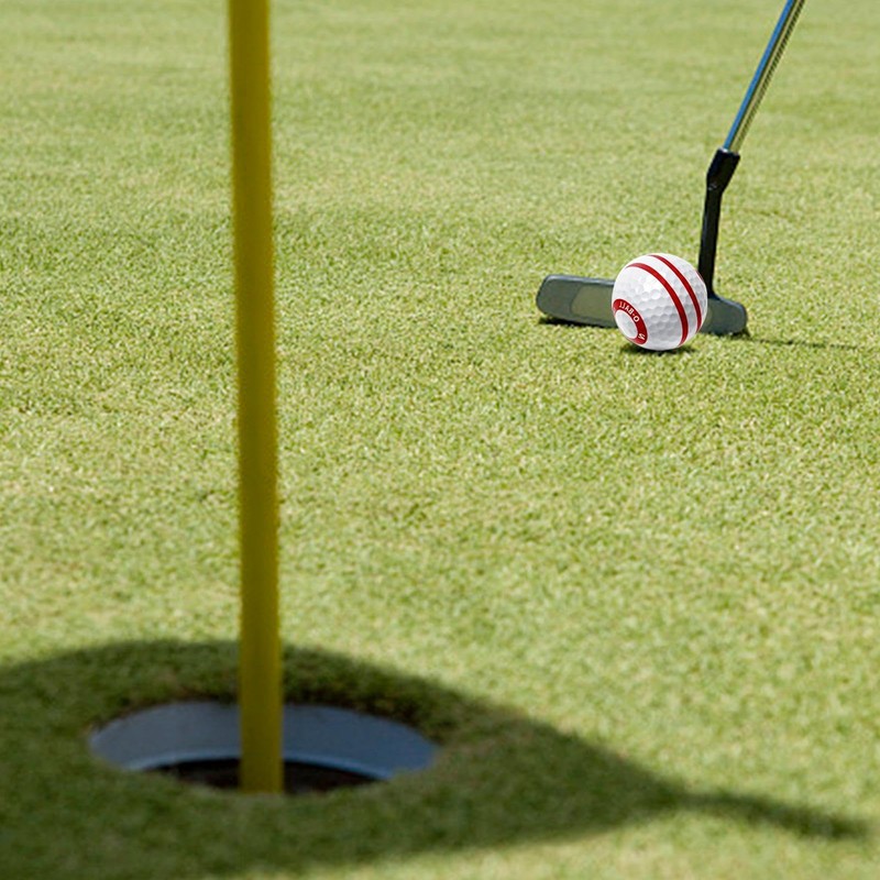 EUBEISAQI Golf Balls For Women - Golf Balls For Training