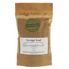 Herba Organica Lovage Leaf - Levisticum Officinale L (100g)