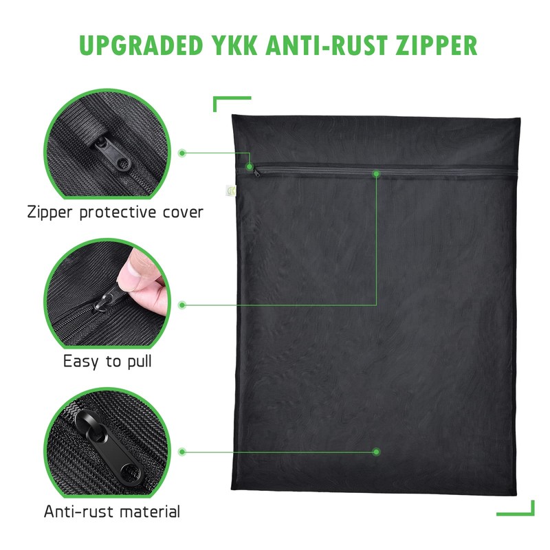 OTraki Laundry Bag Large 60 x 80 cm for Washing