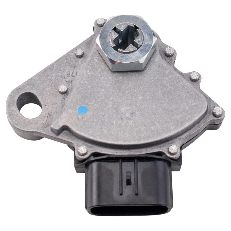 TRQ Neutral Safety Switch Compatible with 2008-2019 Toyota Sequoia 2007-2019
