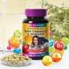 Holidays Multivitamin 13 & Mineral 6 90 Tablets 2 Bottles