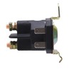 12V Starter Solenoid with 2 Terminal 532138406 Compact Structure Replacement