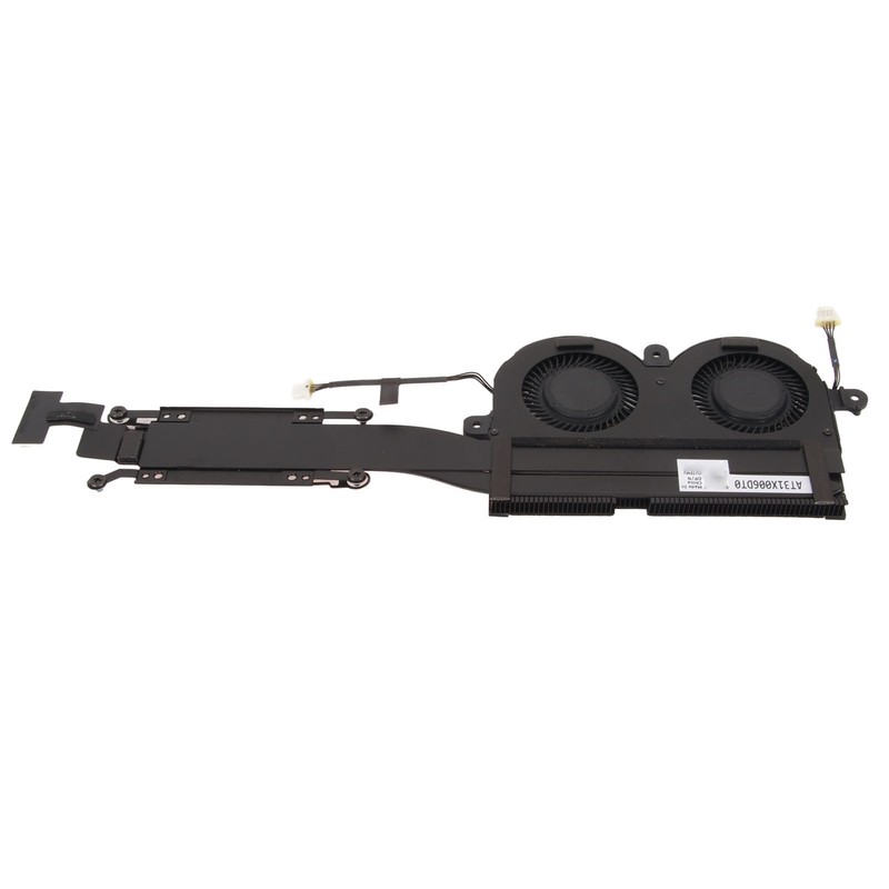 CPU Cooling Fan Replacement for DELL XPS13 9305 0V7PMV V7PMV