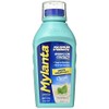 Mylanta Heartburn and Gas Relief, Liquid Antacid, Great New Formula,
