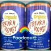 Trader Joe's 2 Packs Trader Joe's Organic Decaf Fair Trade