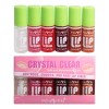 Set De Cuidado Labial Hidratante Glossy Liquid Lip Oil Gloss