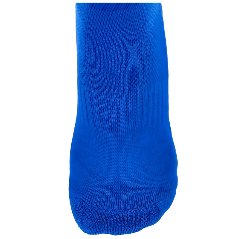 Just 4 Kicks Kid's Soccer Socks, Youth Solid Colors Soccer