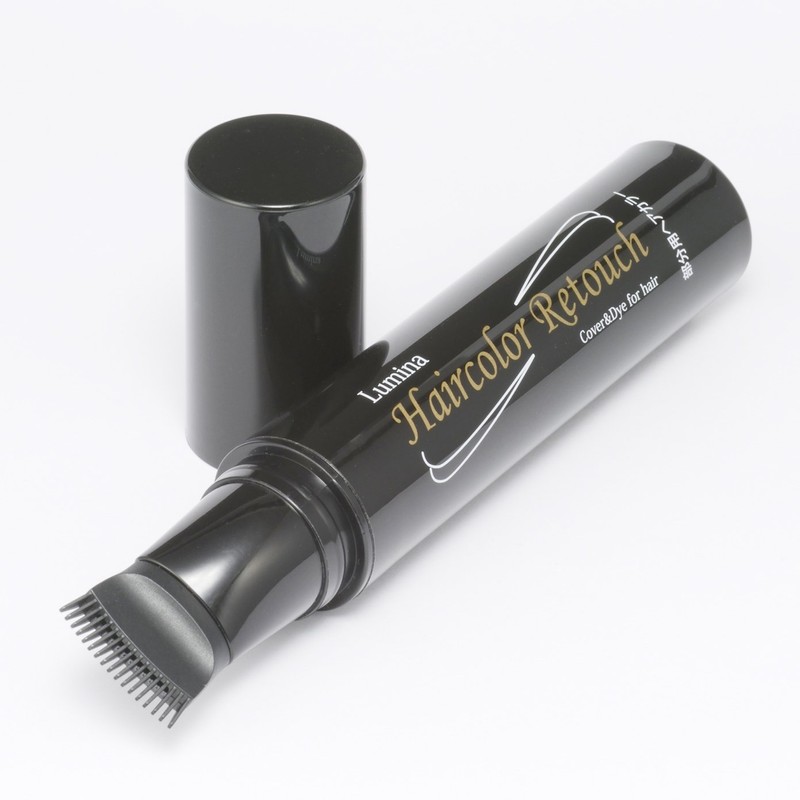 Lumia heakara-ritatti G Gray Hiding, Dye