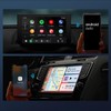 2-in-1 kabelloser CarPlay & Android Auto-Adapter für OEM Wired CarPlay