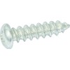 KS Tools 970.0420 Assortment of Cheese-Head Self-Tapping Screws