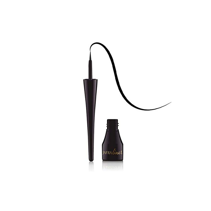Delineador Líquido Onyx Negro Jafra