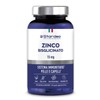 ZINCO BISGLICINATO 15 MG | 60 capsule vegetali | Integratore