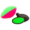Betzold Sport - Klett-Football-Set - Klettball-Spiel Kinder