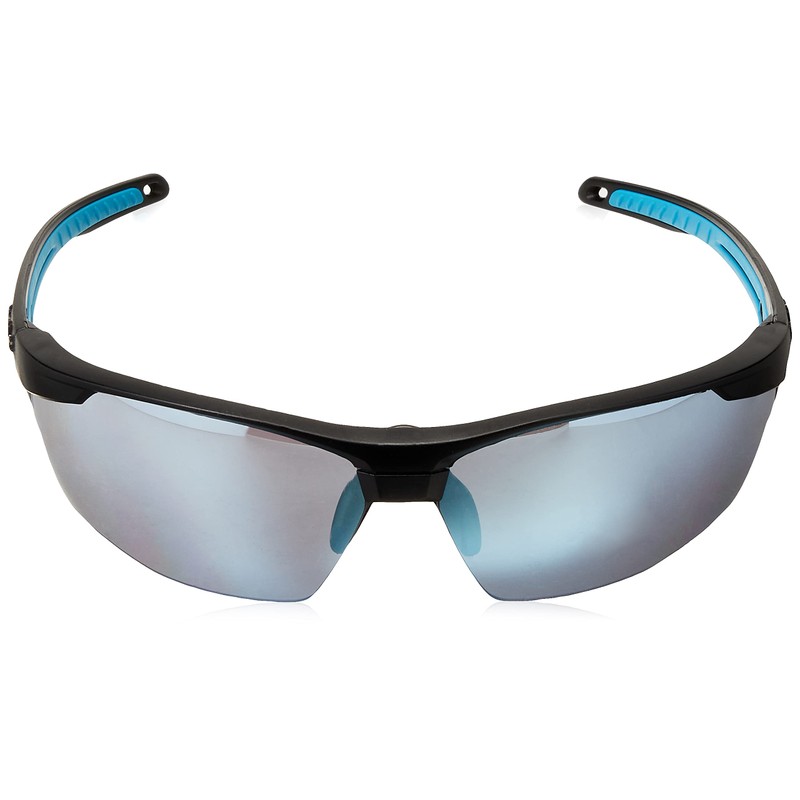 Volley Safety Bolle Volley Safety Trion Blue Flash Lens TRYOFLASH