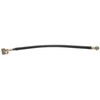 ACDelco 18J1660 Professional Rear Hydraulic Brake Hose Assembly
