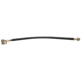 ACDelco 18J1660 Professional Rear Hydraulic Brake Hose Assembly