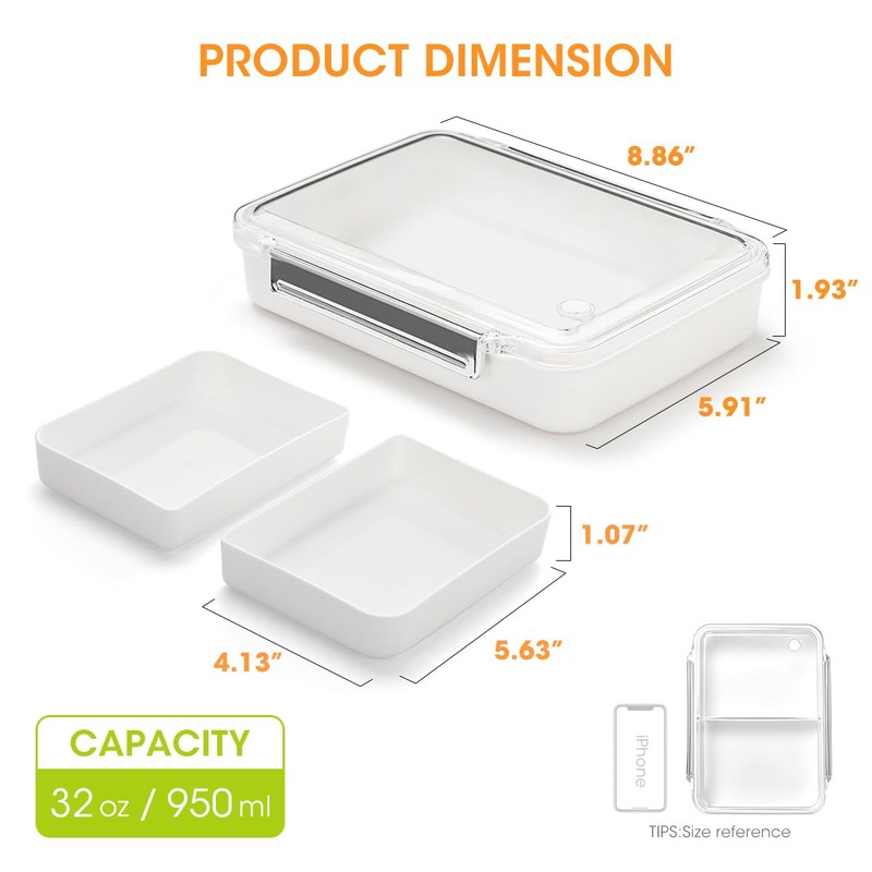 AIEVE Deli Meat Container for Fridge,Ham and Cheese Storage Box