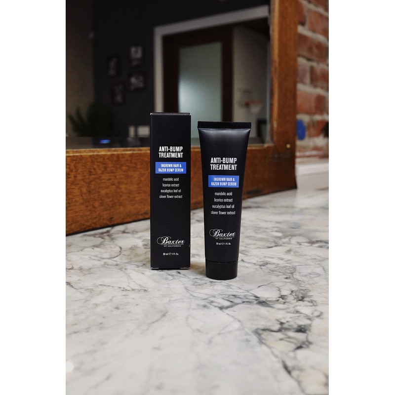 Baxter of California Anti Bump Treatment 30ml