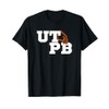 UTPB Permian Basin Student T-Shirt