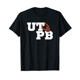 UTPB Permian Basin Student T-Shirt