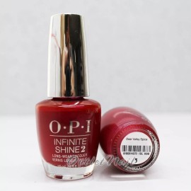 OPI INFINITE SHINE - Deer Valley Spice - Nail Polish 0.5oz ISL A90