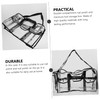 VICASKY Bags for Women Reusable Outdoor Travel Accessories Bag Smooth