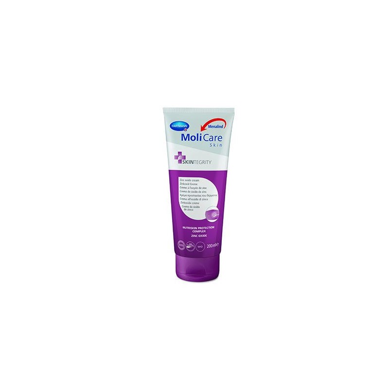 Hartmann Menalind Professional Protect Skin Protection Cream for Sensitive Area