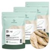 [굿소일] 국내산 안동 마 미세 분쇄 가루 1500g [Good Soil] Domestic Andong Ma Fine Powder 1500g